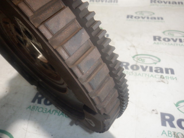 123007043R RENAULT Маховик двигателя купить в Черновцы