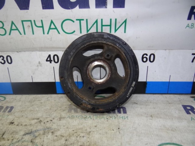 Шкив коленвала 123031KC0A NISSAN
