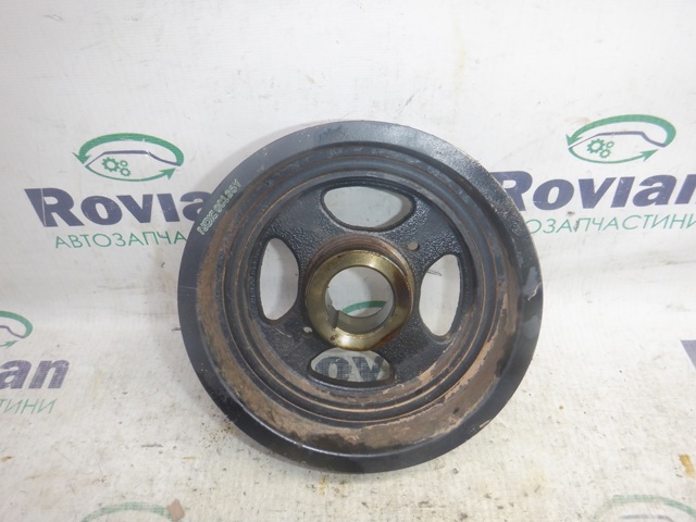 Шкив коленвала 123033TA0C NISSAN