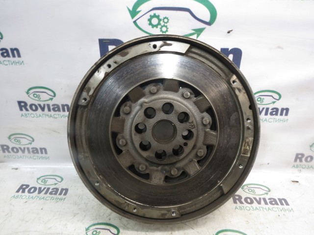 RENAULT 123102067R Маховик в наличии Львов