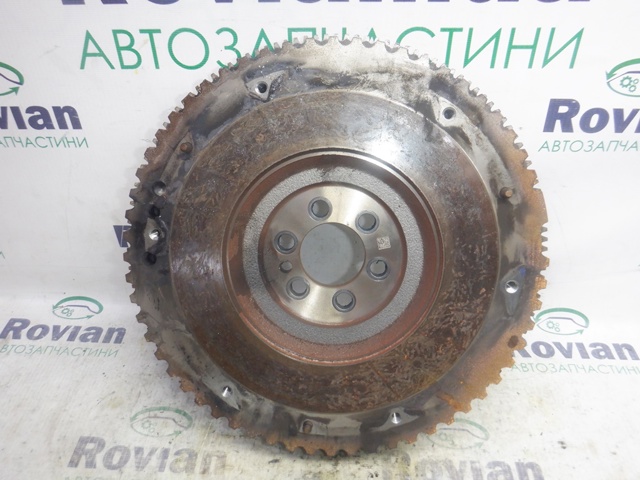 Маховик двигателя 123107186R RENAULT