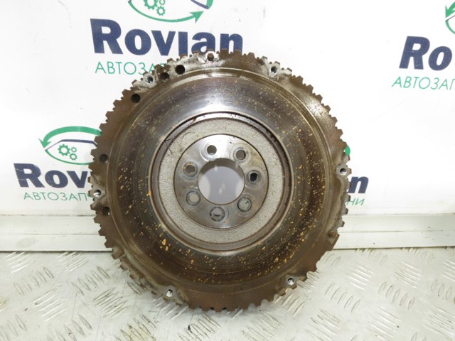 Демпферный маховик 123108853R RENAULT