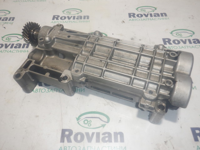 Корпус балансировочного механизма 12410EB31A NISSAN