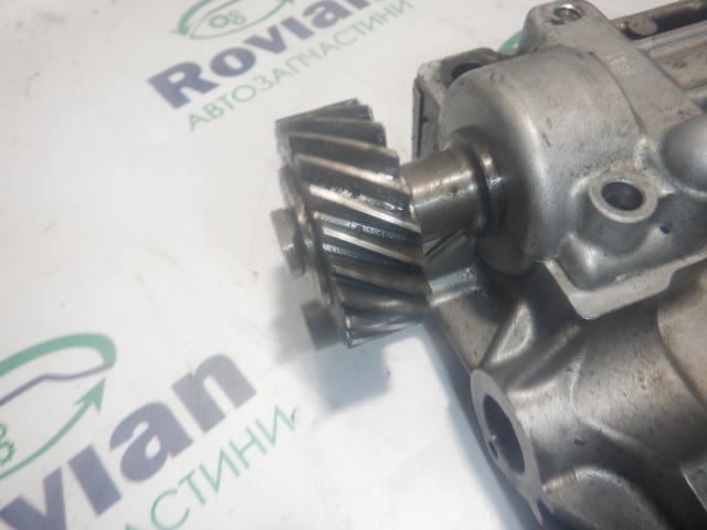 12410EB31A NISSAN Корпус балансировочного механизма купить в Павлоград