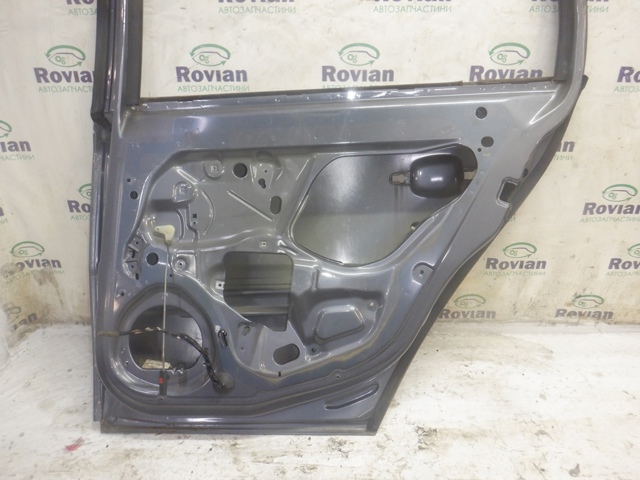 OPEL 124561 Дверь задняя правая в наличии Киев