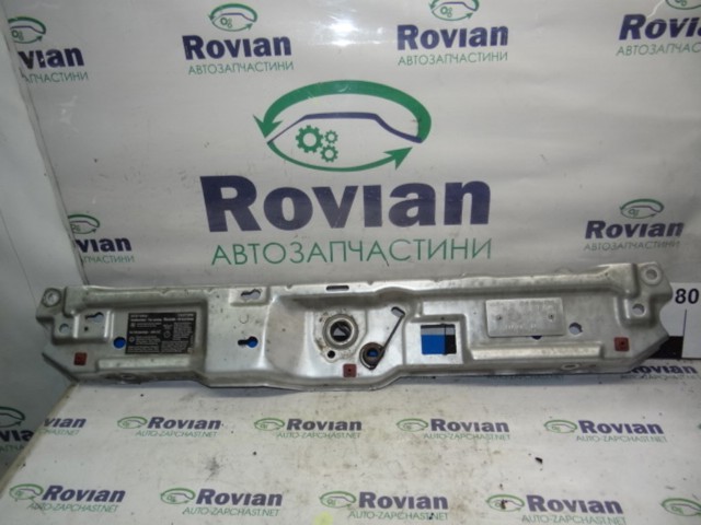 Телевізор (передня панель) combo c 2001-2011, є корозія, бу-263760 1312117