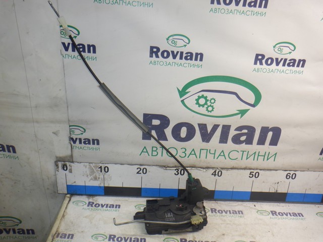 Внутренний дверной замок 13210749 OPEL