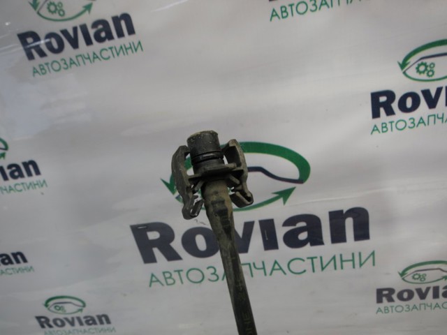 1323Z9 Шланг расширительного бачка верхний купить Харьков