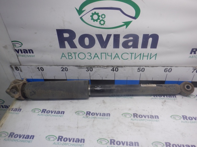 Цилиндр подвески Опель Кадет E