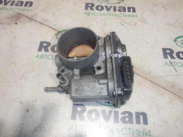 Блок дроссельной заслонки 1340078K00 SUZUKI