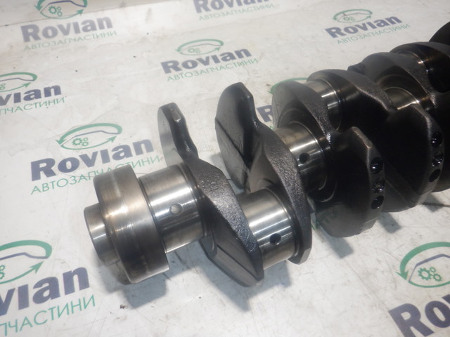 TOYOTA 1340154070 Коленвал в наличии Николаев