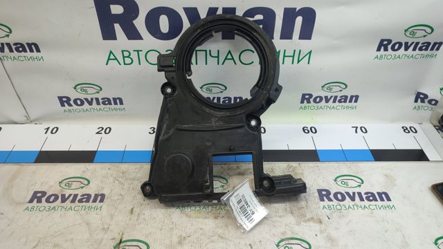 Кожух ремня ГРМ, верхний 135000849R RENAULT