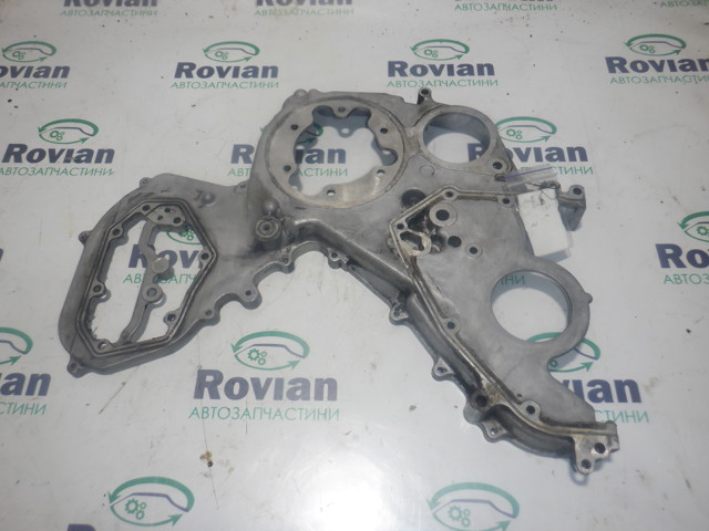 Крышка мотора задняя 13502EB300 NISSAN