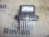 Резистор печки 13503201 GM