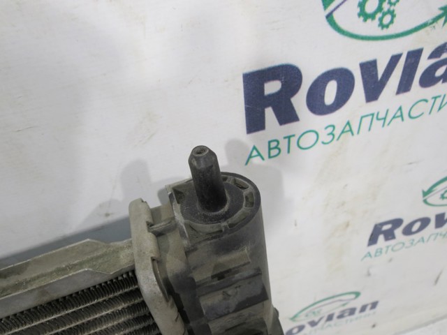 1350A297 Радиатор купить Полтава