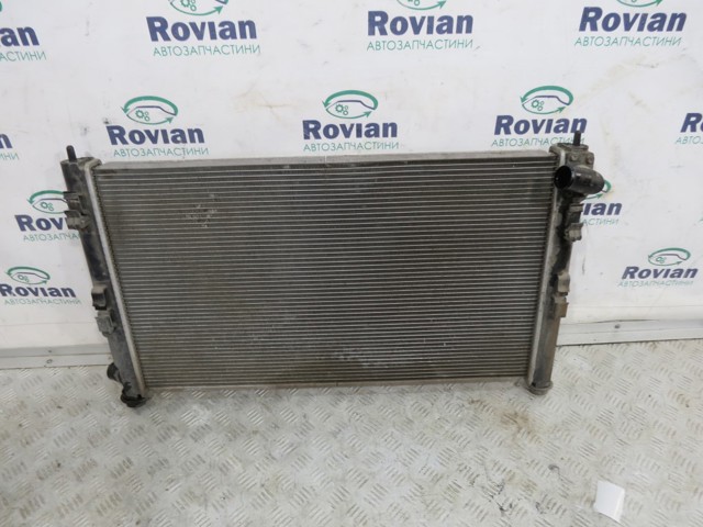 Радиатор охлаждения 1350A297 MITSUBISHI