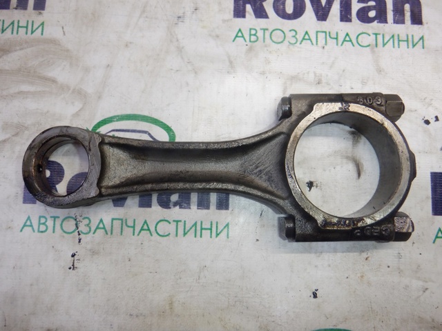 Шатун поршня двигателя 1377616 FORD