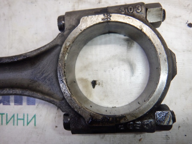 FORD 1377616 Шатун поршня двигателя в наличии Запорожье