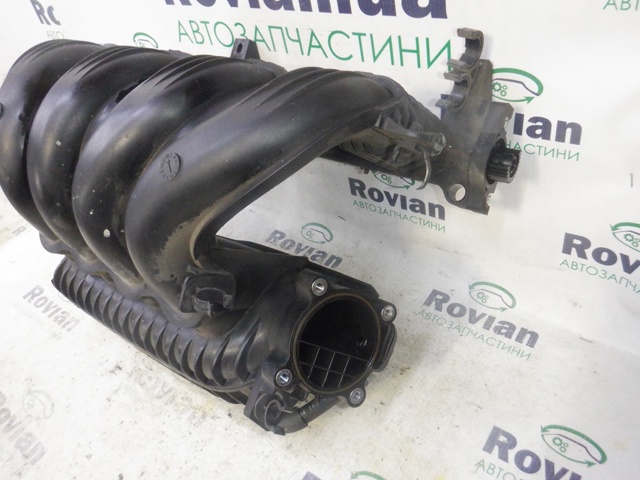 Впускной коллектор 140014BV0A NISSAN