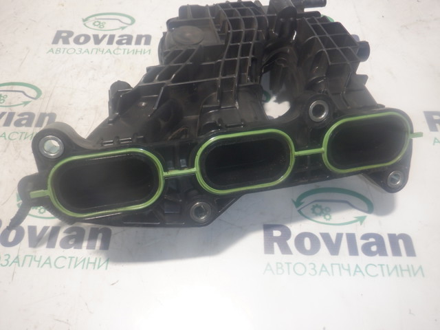 NISSAN 140016RR0A Впускной коллектор в наличии Кривой Рог