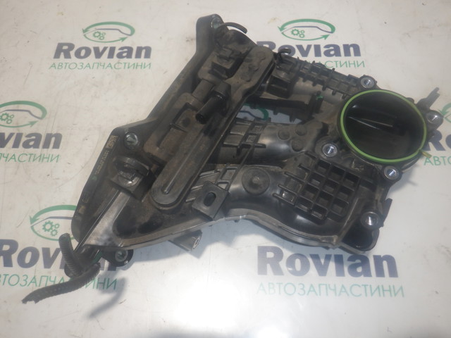NISSAN 140016RR0A Коллектор впускной в наличии Запорожье