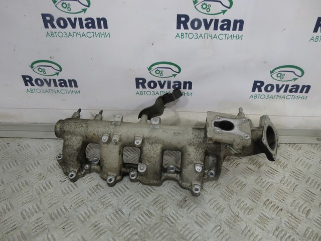 Впускной коллектор 14001EC00B NISSAN