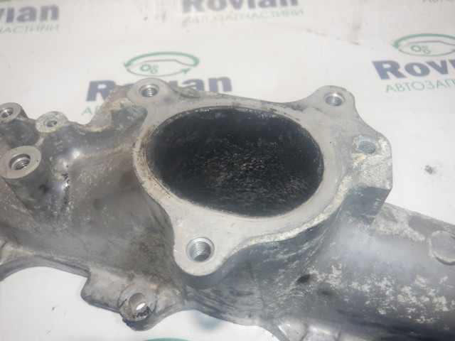 140035X01A NISSAN Впускной коллектор купить в Ужгород
