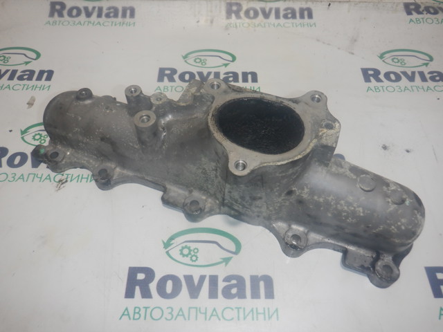 Коллектор впускной 140035X01A NISSAN