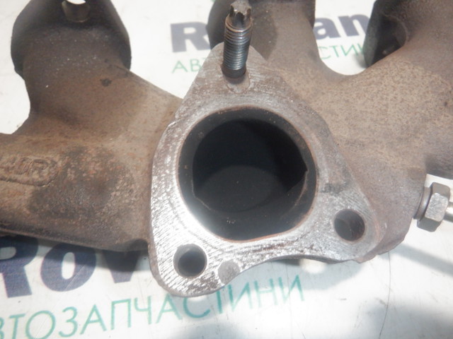 RENAULT 140040840R Выпускной коллектор в наличии Сумы