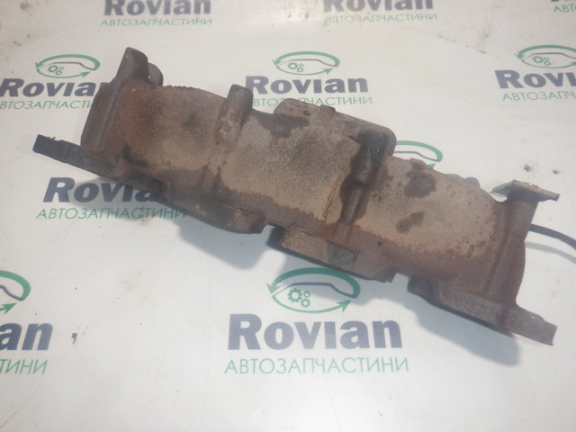 Коллектор выпускной 140045X00A NISSAN