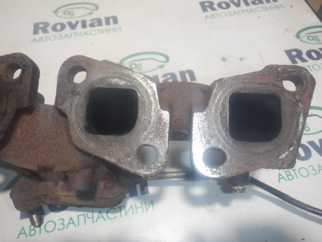 140045X00A Выпускной коллектор купить Запорожье