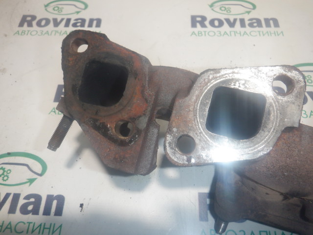 140045X00A NISSAN Коллектор выпускной купить в Львов