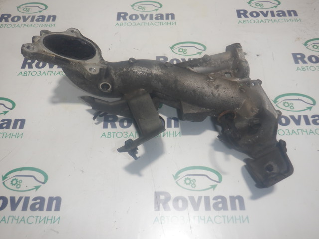 Коллектор впускной 140055X02B NISSAN