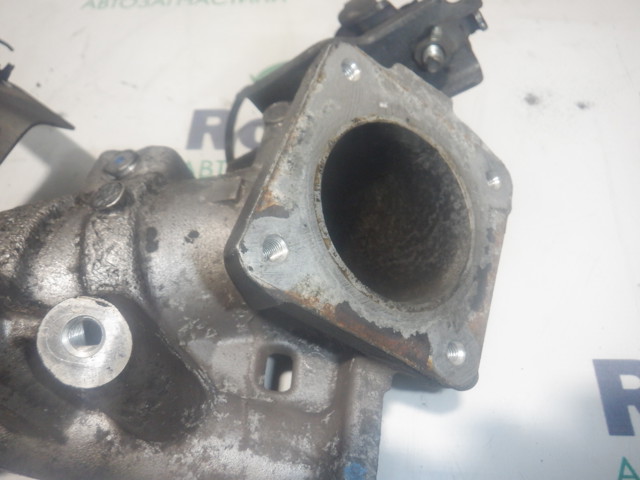 NISSAN 140055X02B Впускной коллектор в наличии Хмельницкий