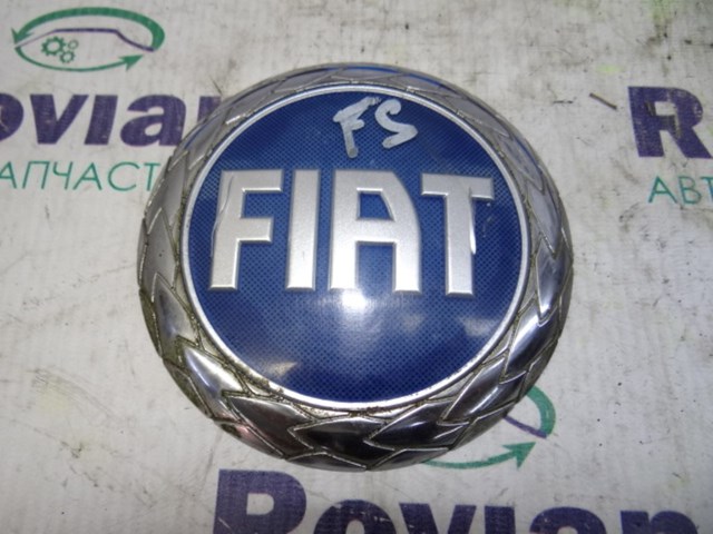 1400594580 Fiat/Alfa/Lancia