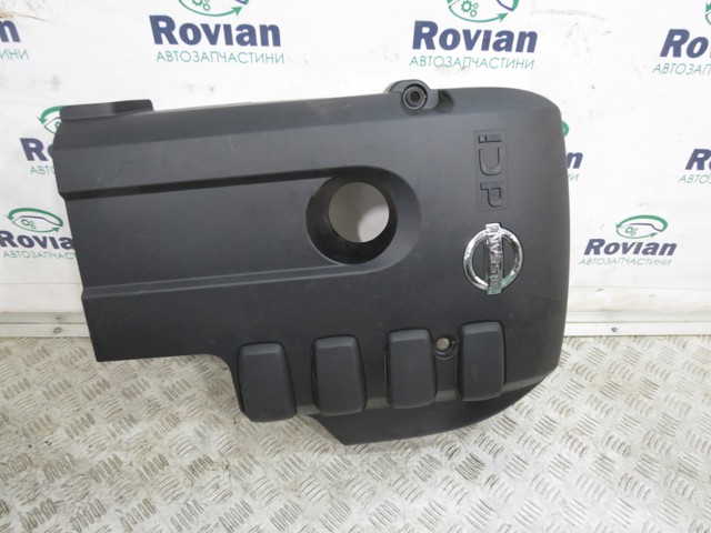 Крышка мотора декоративная 14041EC01A NISSAN