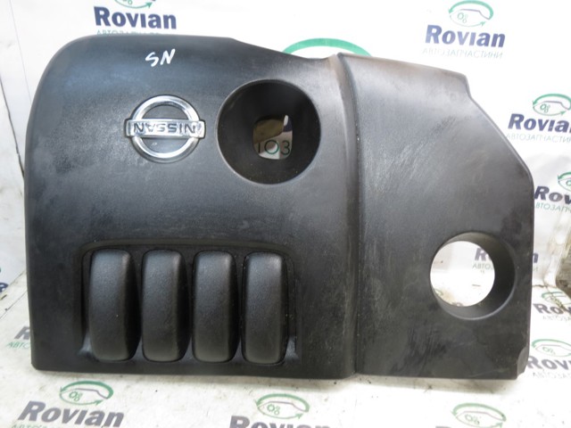 Экран двигателя 14041JD53A NISSAN