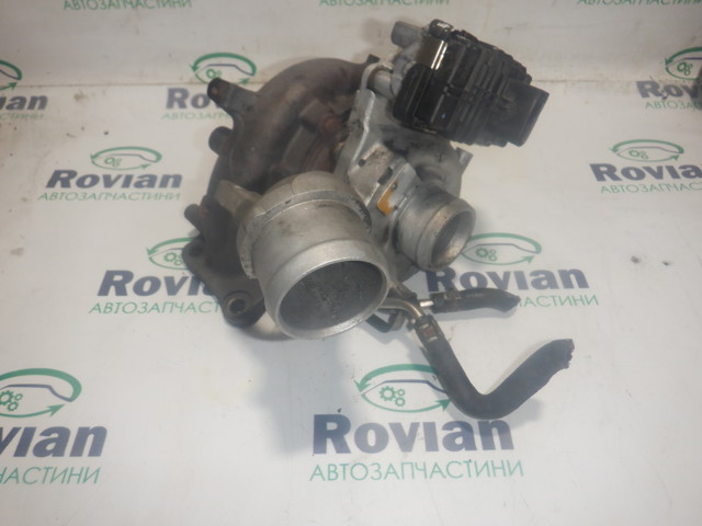 Турбонагнетатель 144115X30B NISSAN