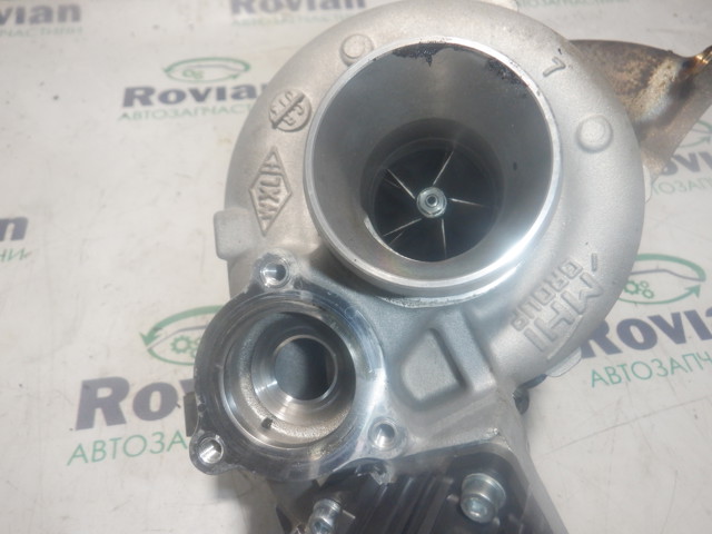 144116RD0A NISSAN Турбина купить в Одесса