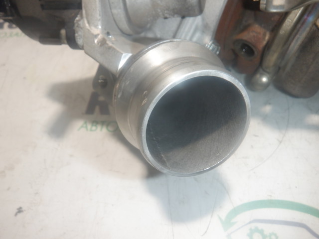 144116RD0A NISSAN Турбина купить в Черновцы