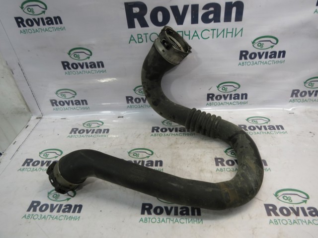 Шланг интеркуллера 144600003R RENAULT
