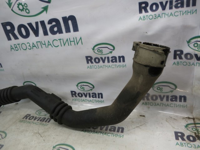 144600400R Шланг (патрубок) интеркуллера купить Тернополь