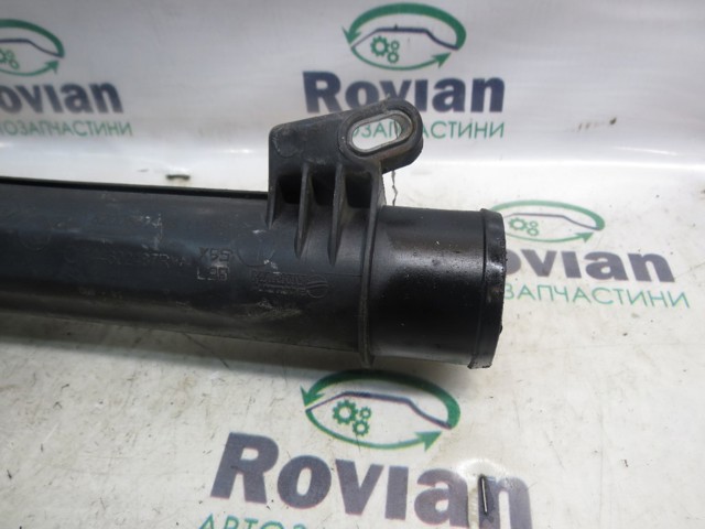 144602487R RENAULT Патрубок воздушный, выход из турбины/компрессора (наддув) купить в Хмельницкий