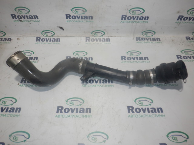 Патрубок интеркуллера 144602760R RENAULT