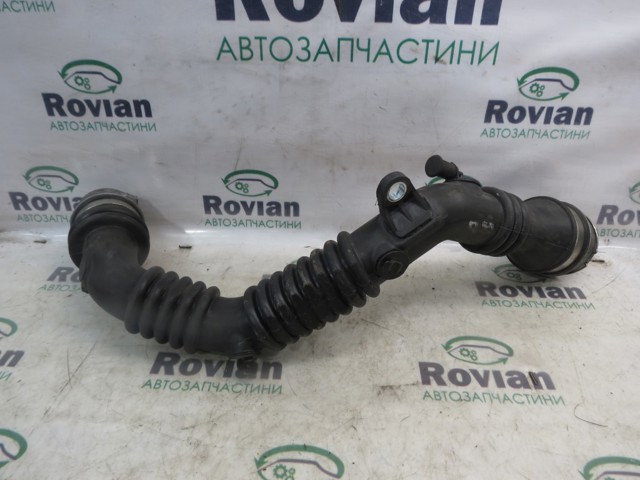 Патрубок интеркуллера 144602899R RENAULT