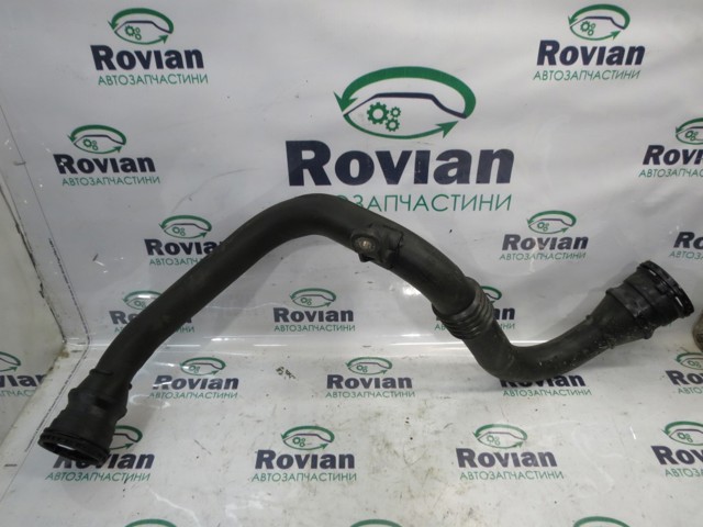 Патрубок интеркуллера 144603415R RENAULT