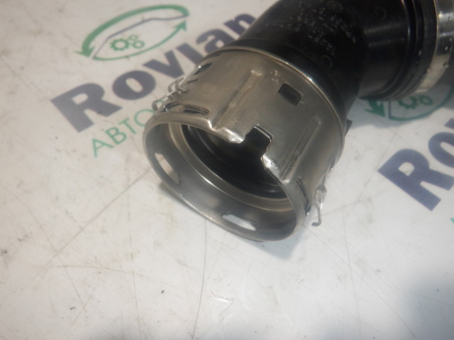 Патрубок интеркуллера 144606RC2A NISSAN