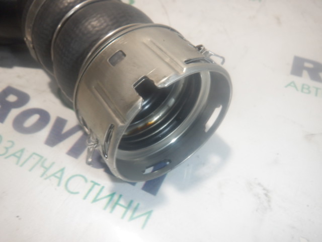 144606RC2A NISSAN Патрубок интеркулера купить в Черкассы