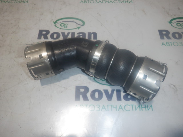 NISSAN 144606RC2A Шланг (патрубок) интеркуллера в наличии Хмельницкий