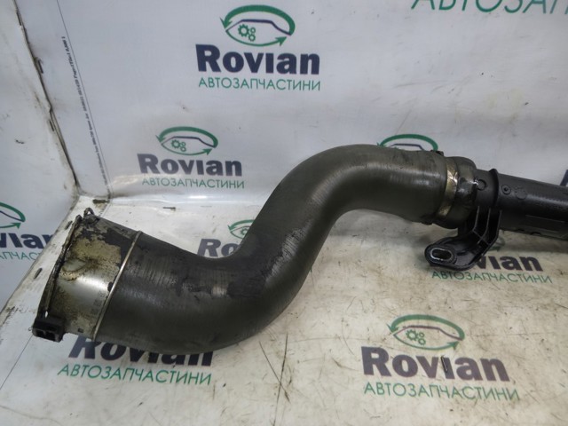 RENAULT 144609787R Патрубок интеркулера в наличии Киев
